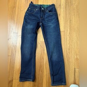 Levi's 511 boys jeans